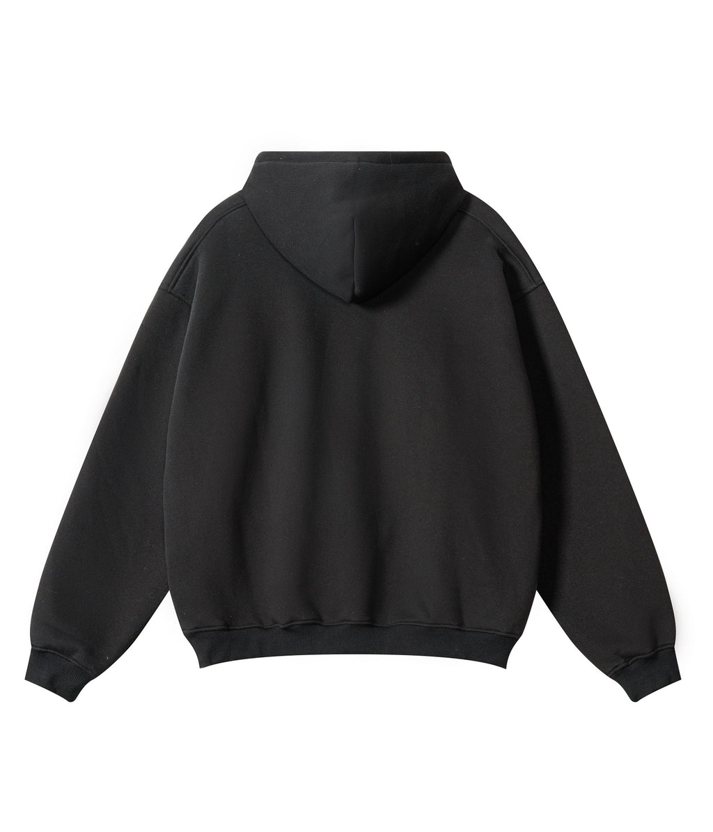 NOIR HOODIE