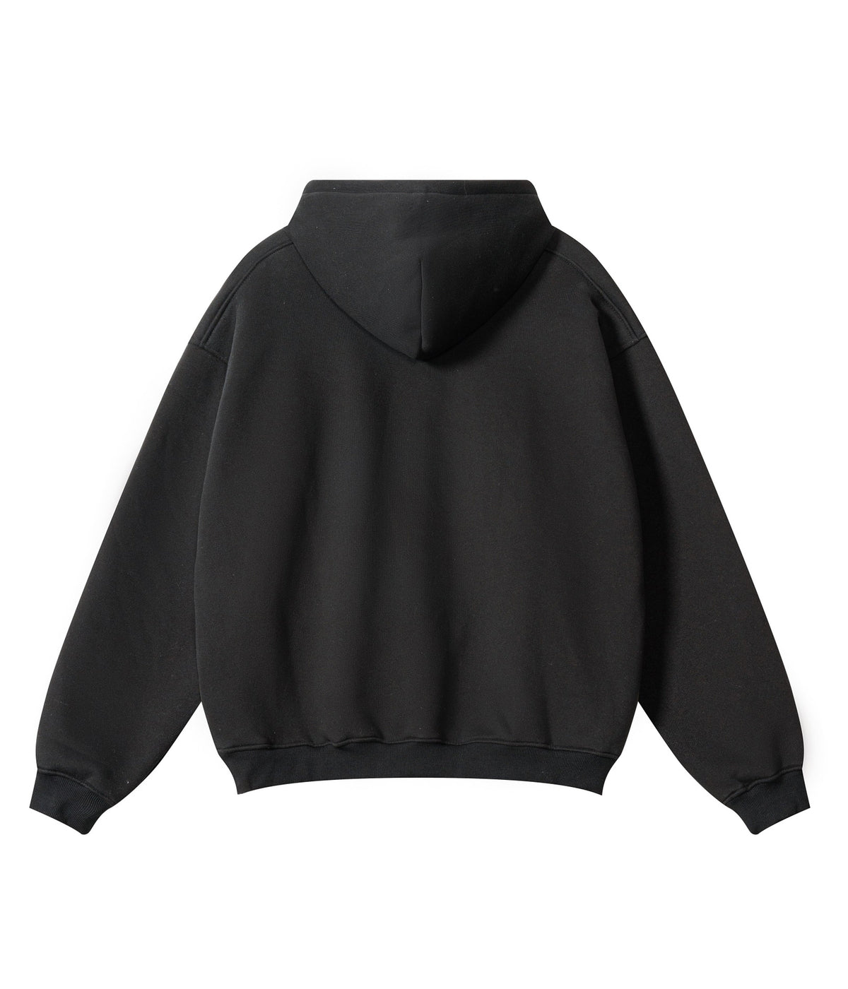 NOIR HOODIE