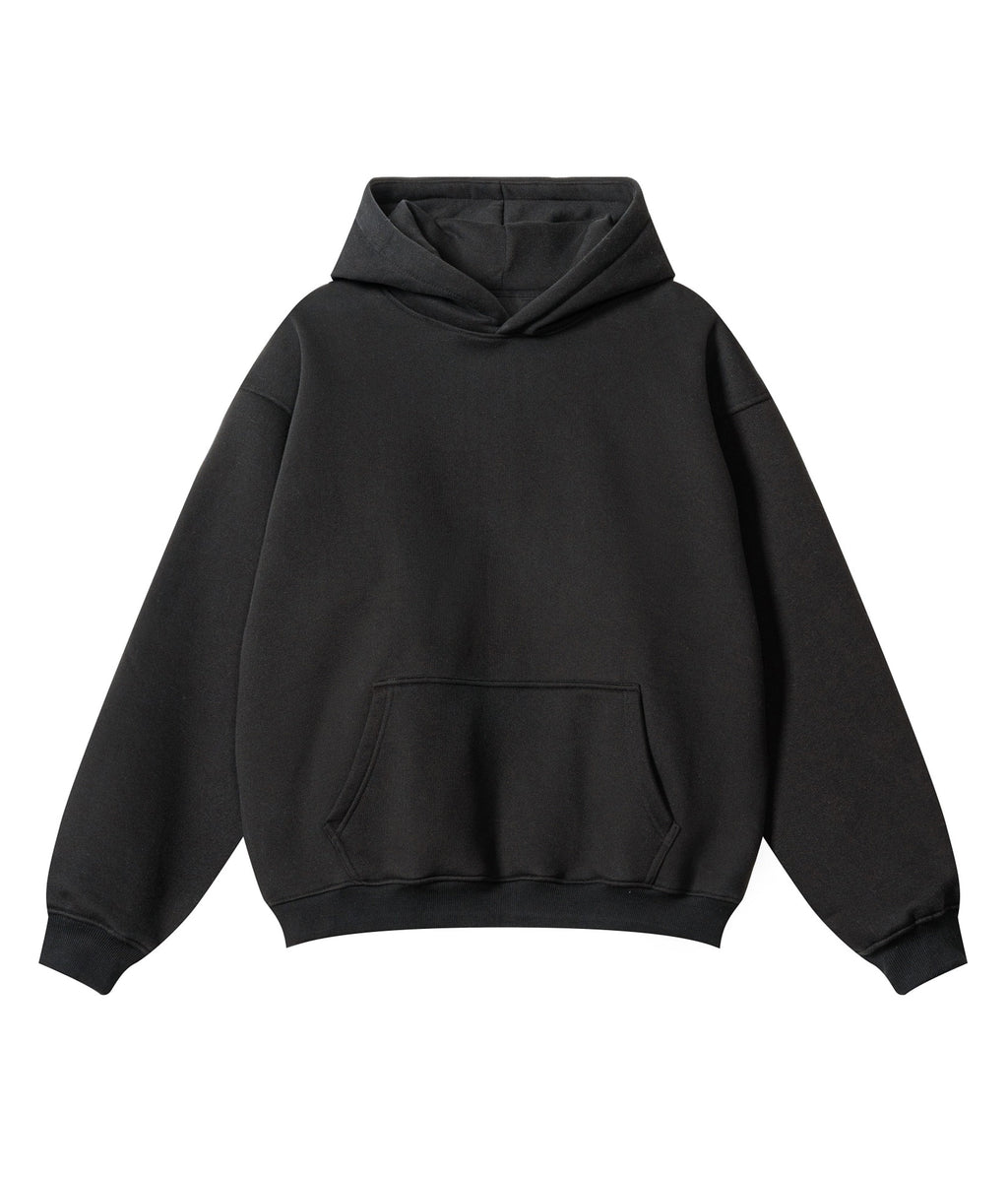 NOIR HOODIE