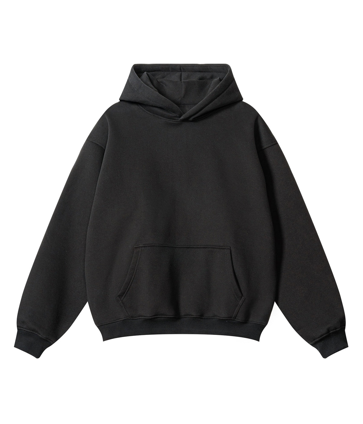 NOIR HOODIE
