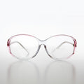 Large Women's Bifocal Reading Glasses - Blanche