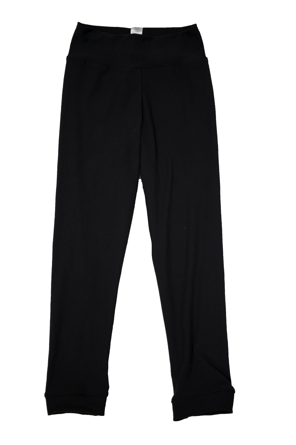 Bamboo Leggings in Black