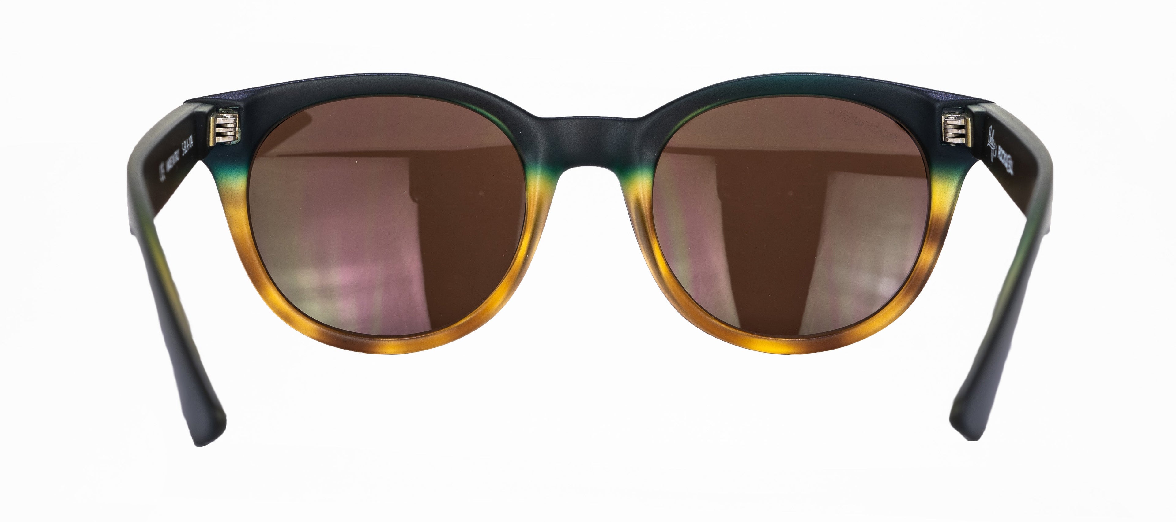 Belle (Green Fade)