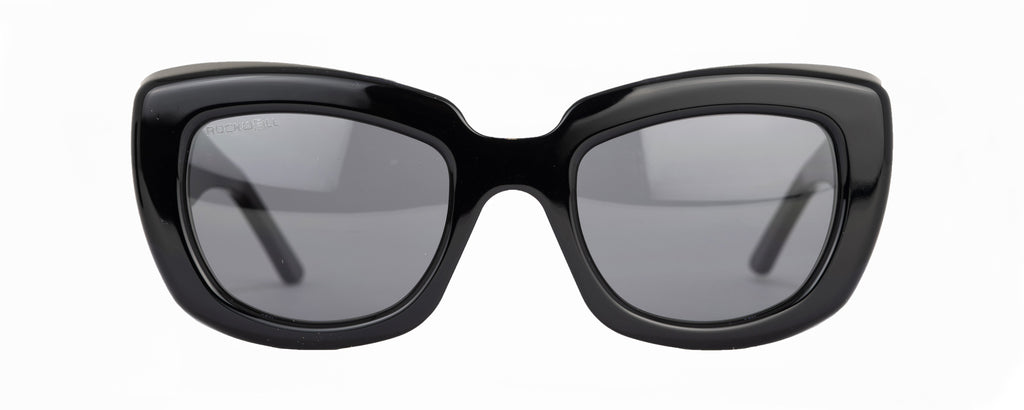Brindisi (Black/Black)