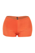 Shimmer High Waisted Shorts