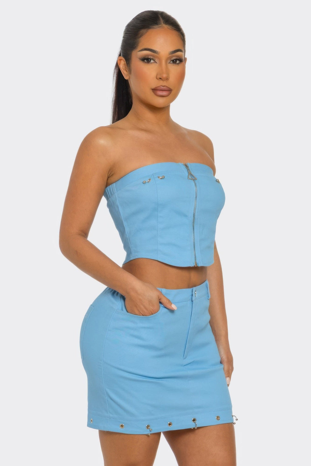 Out Of This World Set