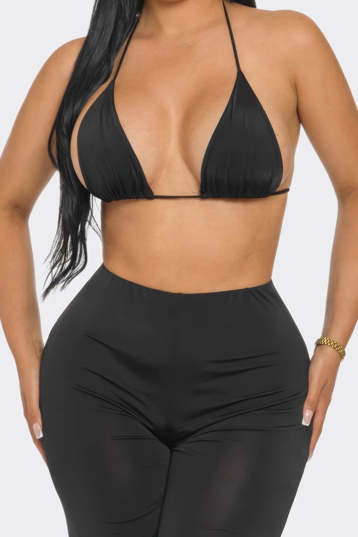 Three Piece Day to Day Set