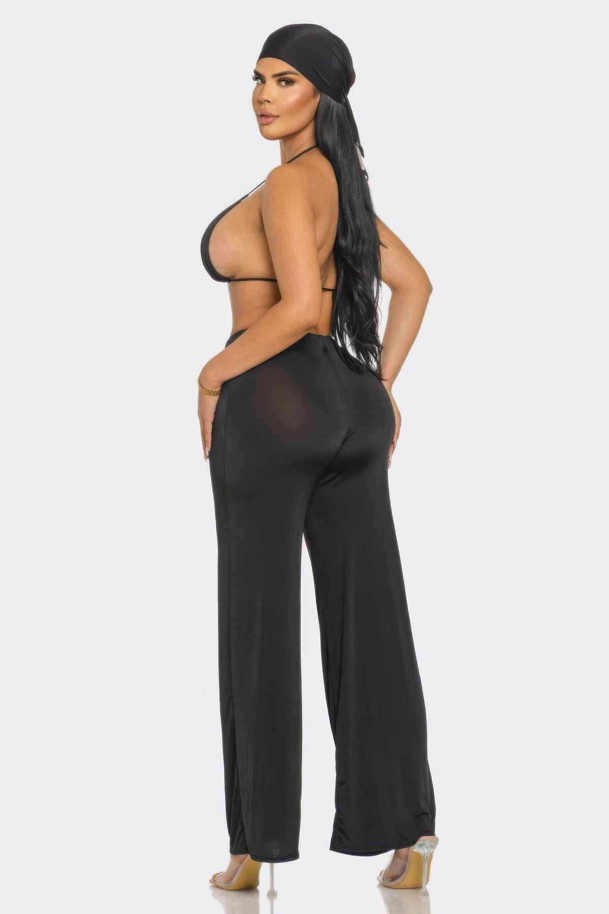 Three Piece Day to Day Set