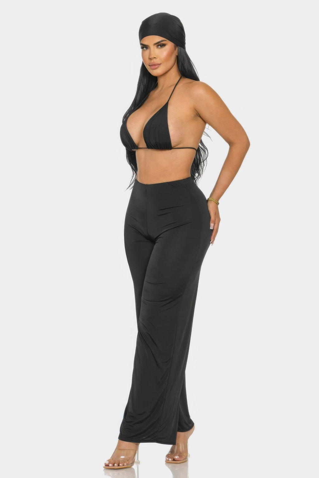 Three Piece Day to Day Set