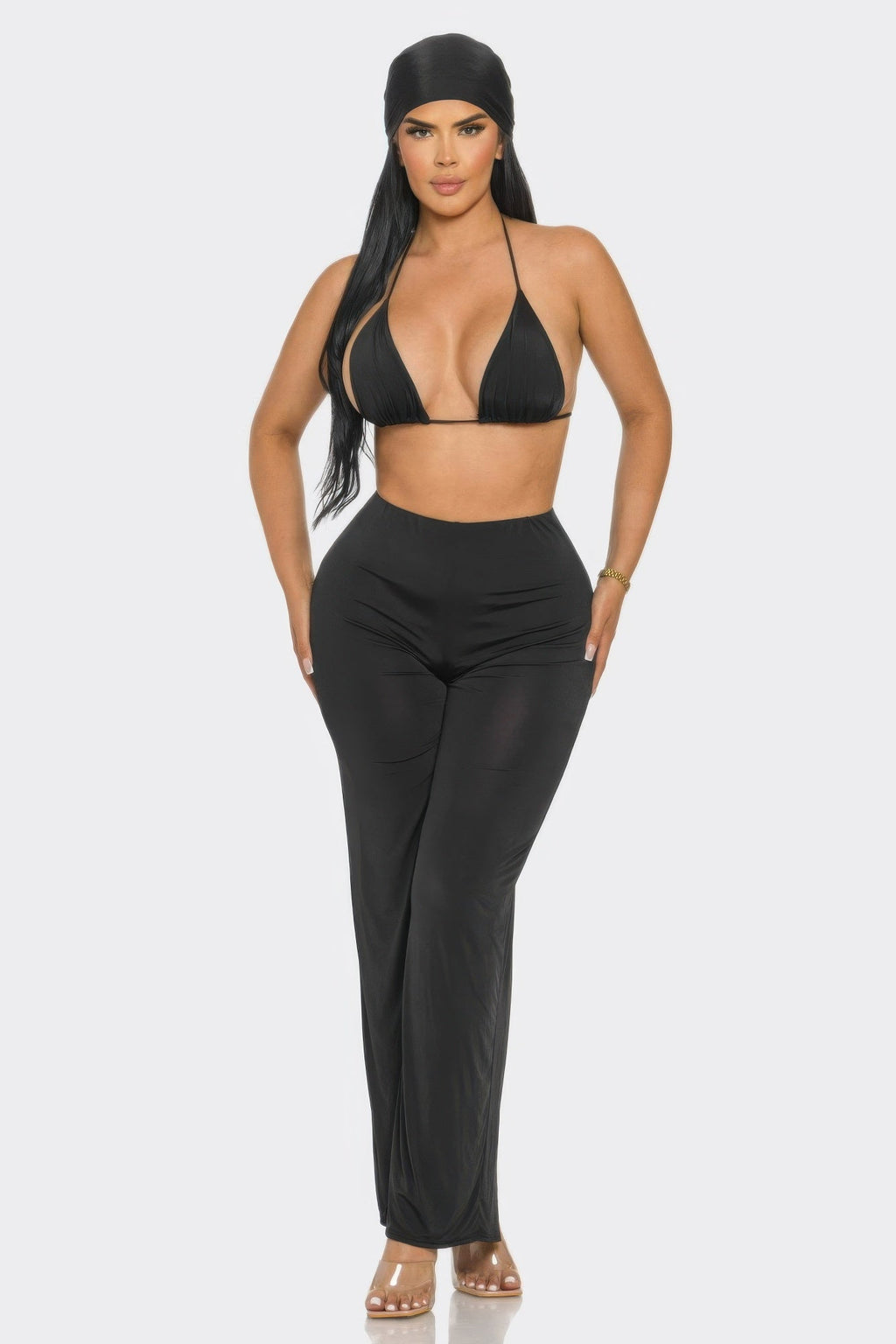 Three Piece Day to Day Set