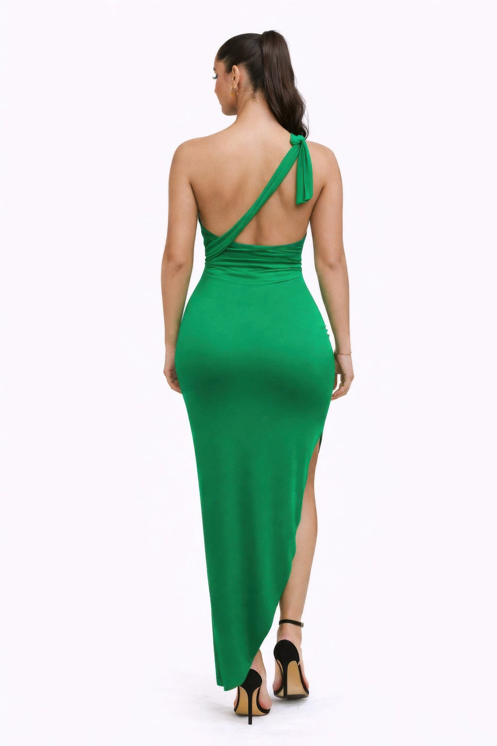 Making Bold Statements Dress