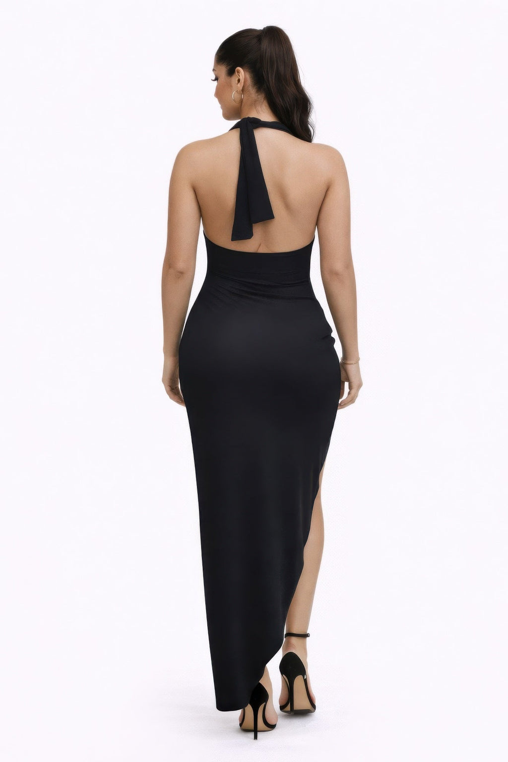 Making Bold Statements Dress