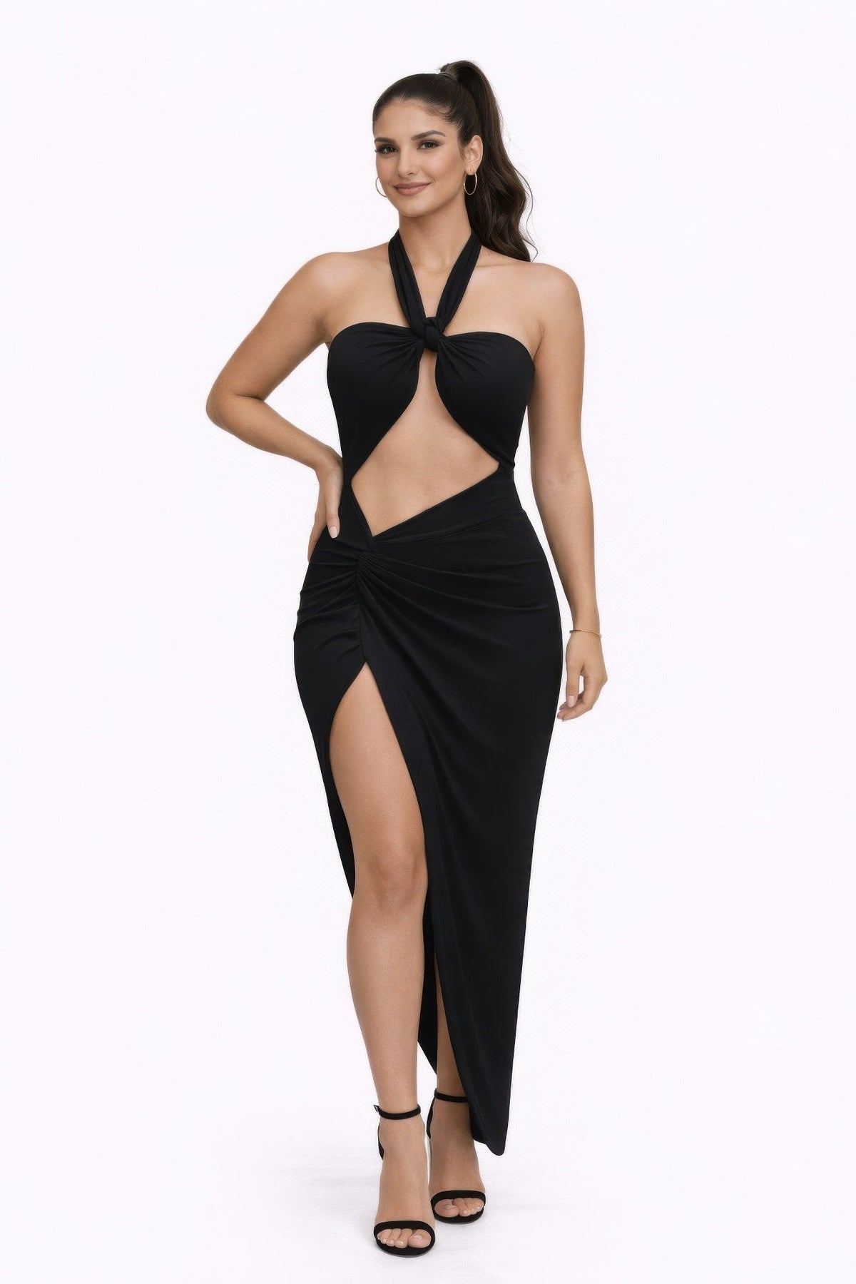 Making Bold Statements Dress