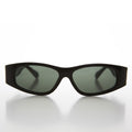 Classic Mod Beatnik Vintage Sunglass - Chicos