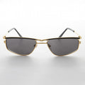Americana Aviator Vintage Sunglasses - Chip
