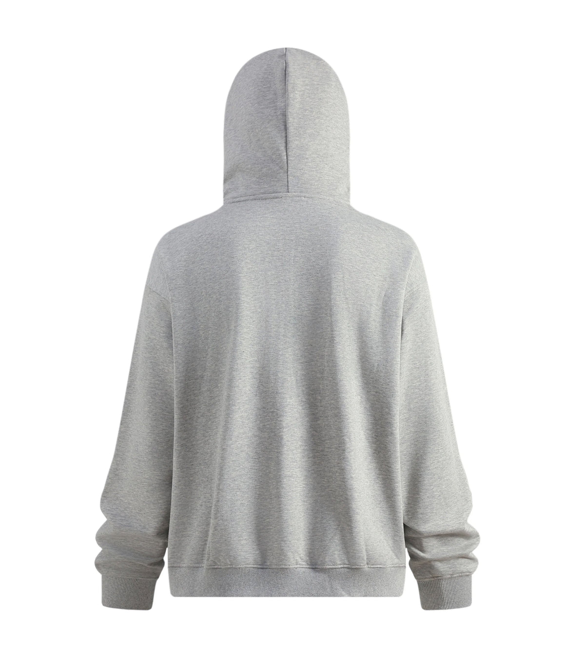 HEATHER SHEISTY HOODIE