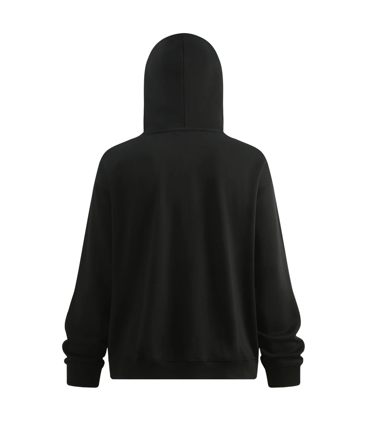 NOIR SHEISTY HOODIE