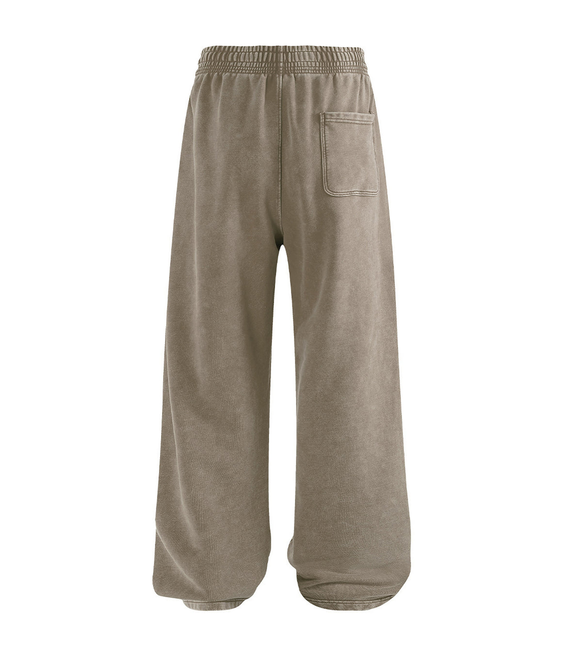 DESERT OVER-DYE SWEATPANTS