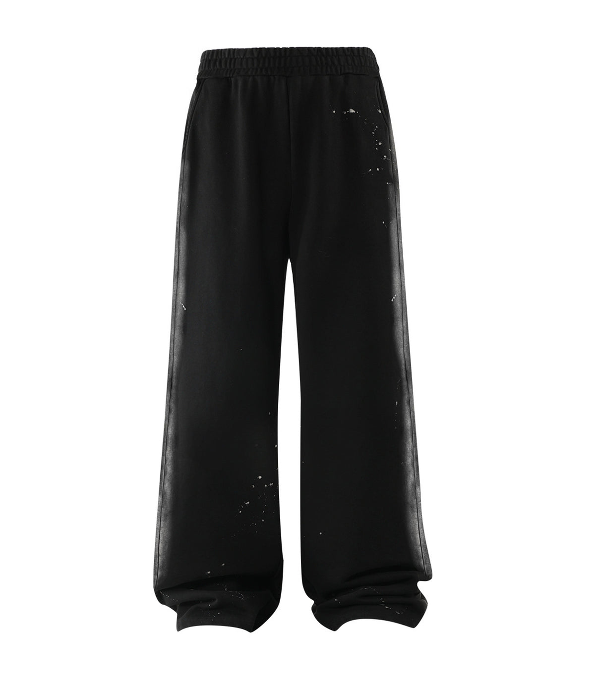 NOIR PAINTERS SWEATPANTS