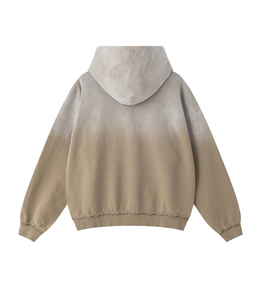 DESERT SUNFADE HOODIE
