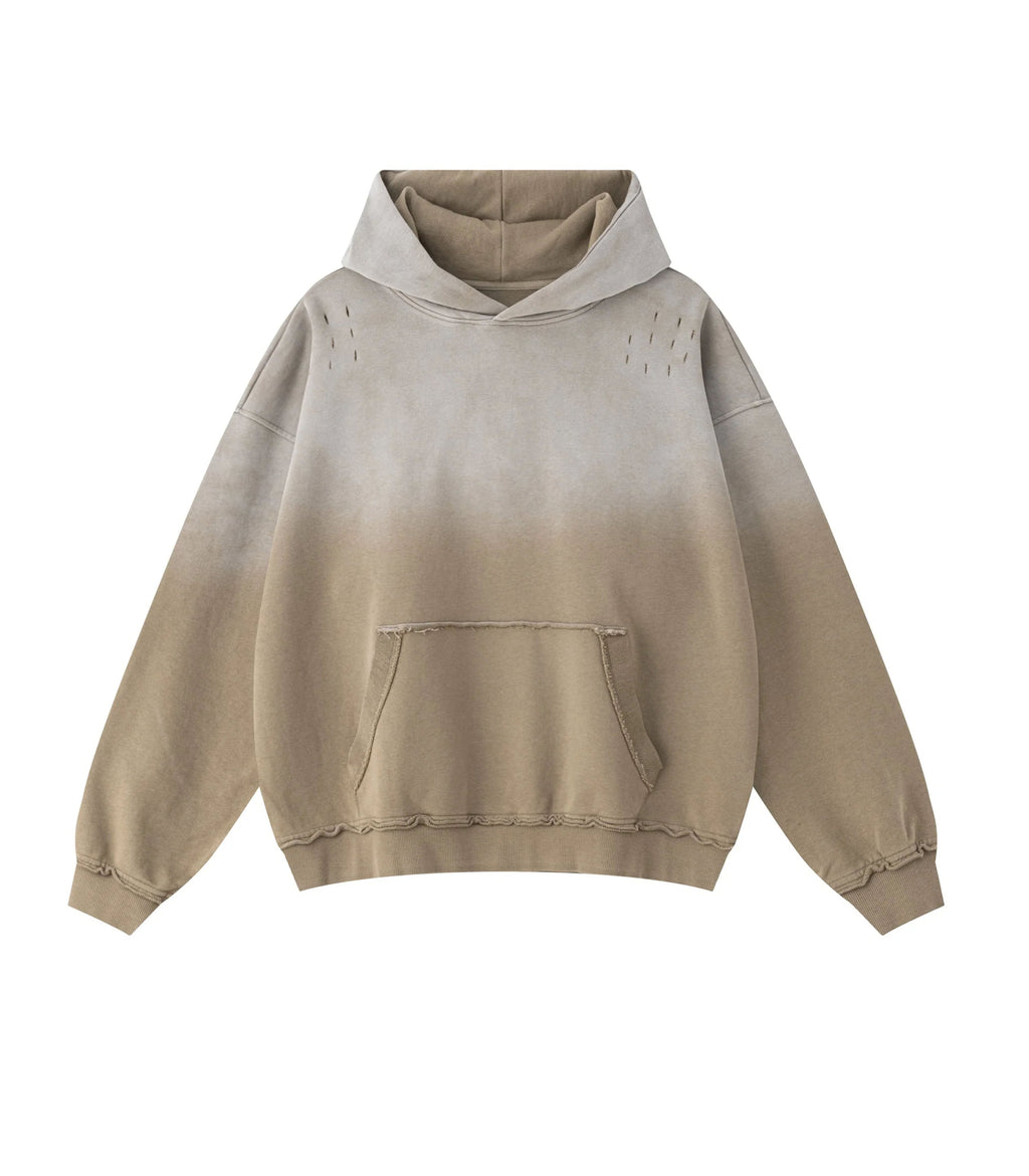 DESERT SUNFADE HOODIE