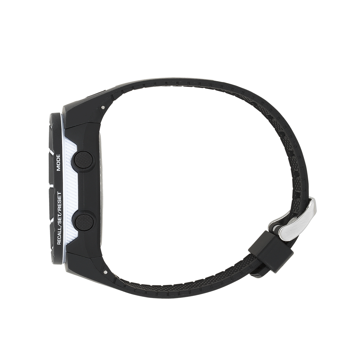 Coliseum (Black/White) Watch