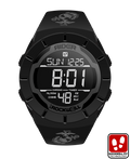 Coliseum Fit™ Marines Edition (Phantom Black) Watch
