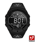 Coliseum Fit™ Army Edition (Phantom Black) Watch