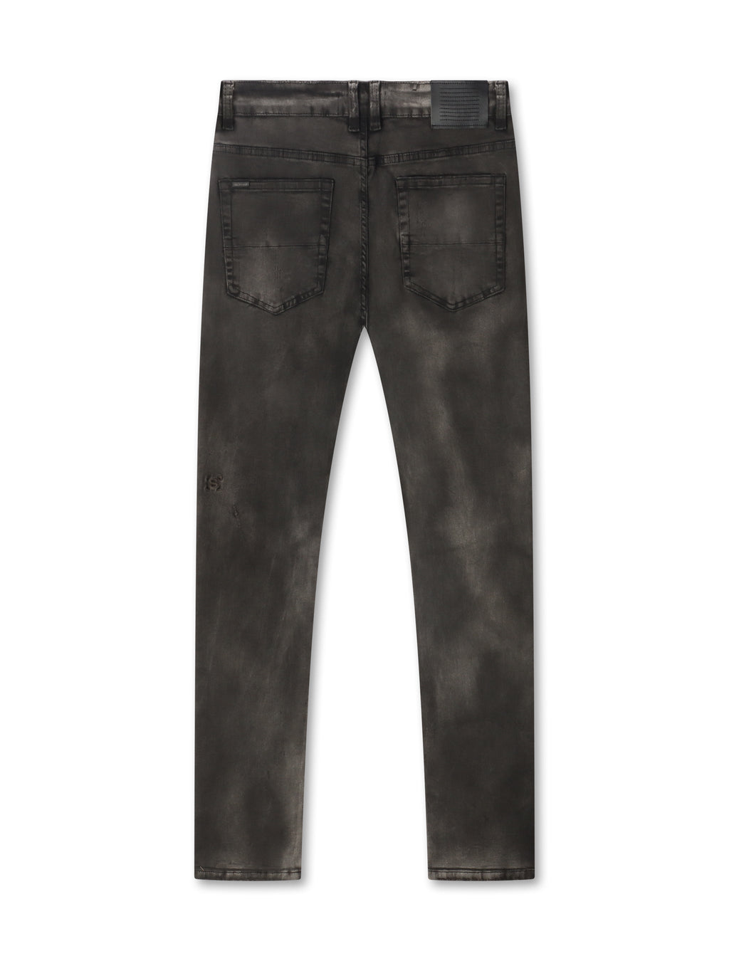 Serenede Steam Slim Fit Jeans - Grey