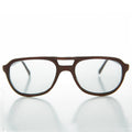 Small Aviator Sunglass with Transition Lenses - Dallas