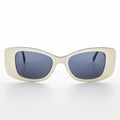 Square Cat Eye Vintage Sunglass - Dream Lover