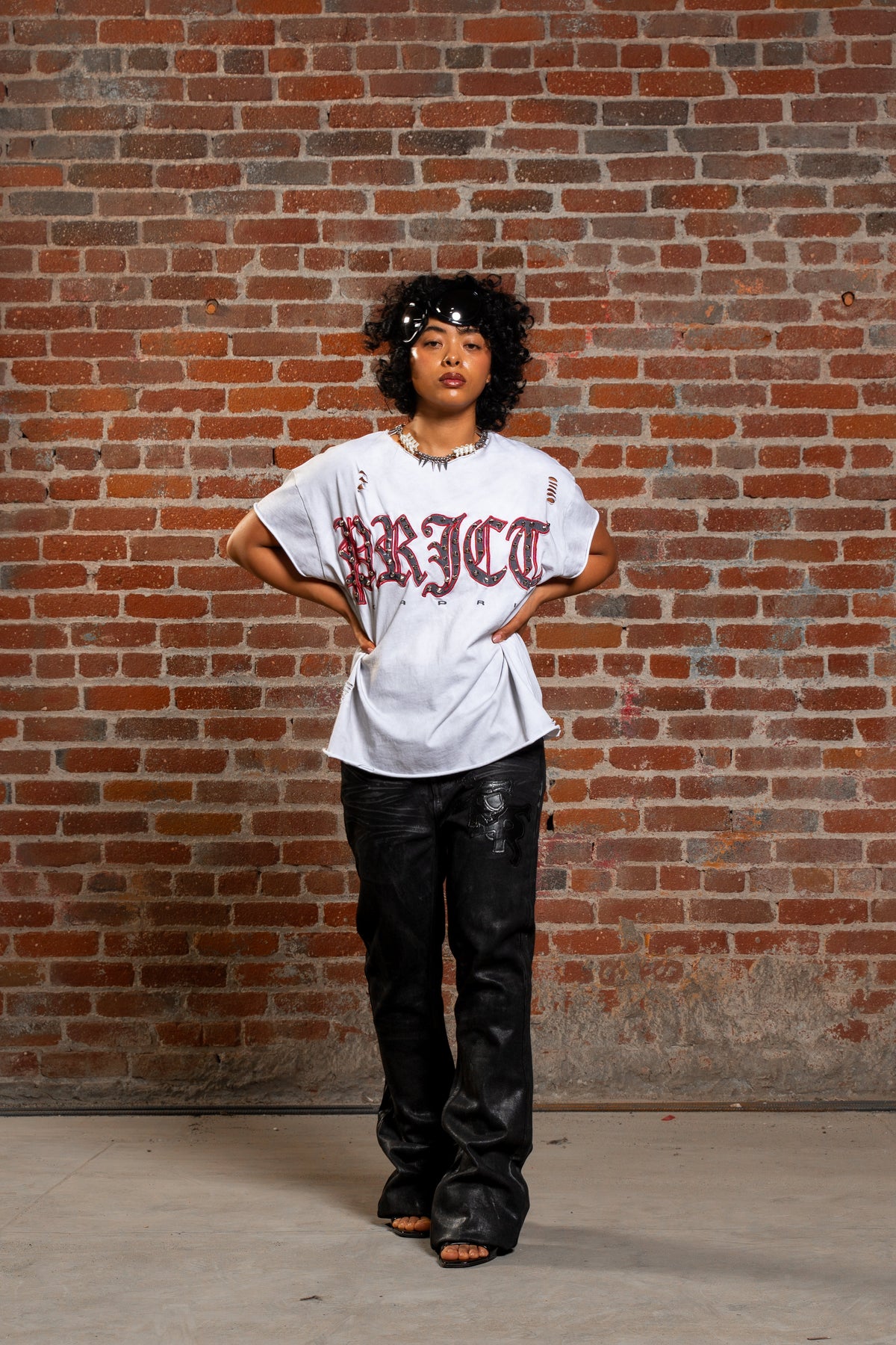 PRJCT A01 - DOUBLE LAYER