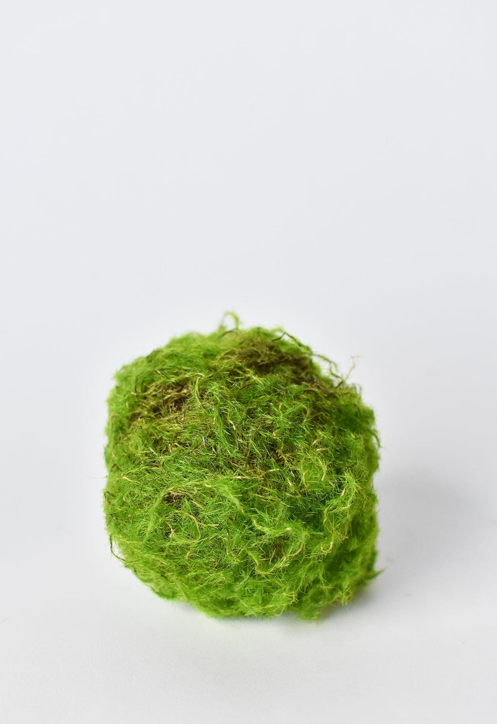 Mossy Orbs/Balls