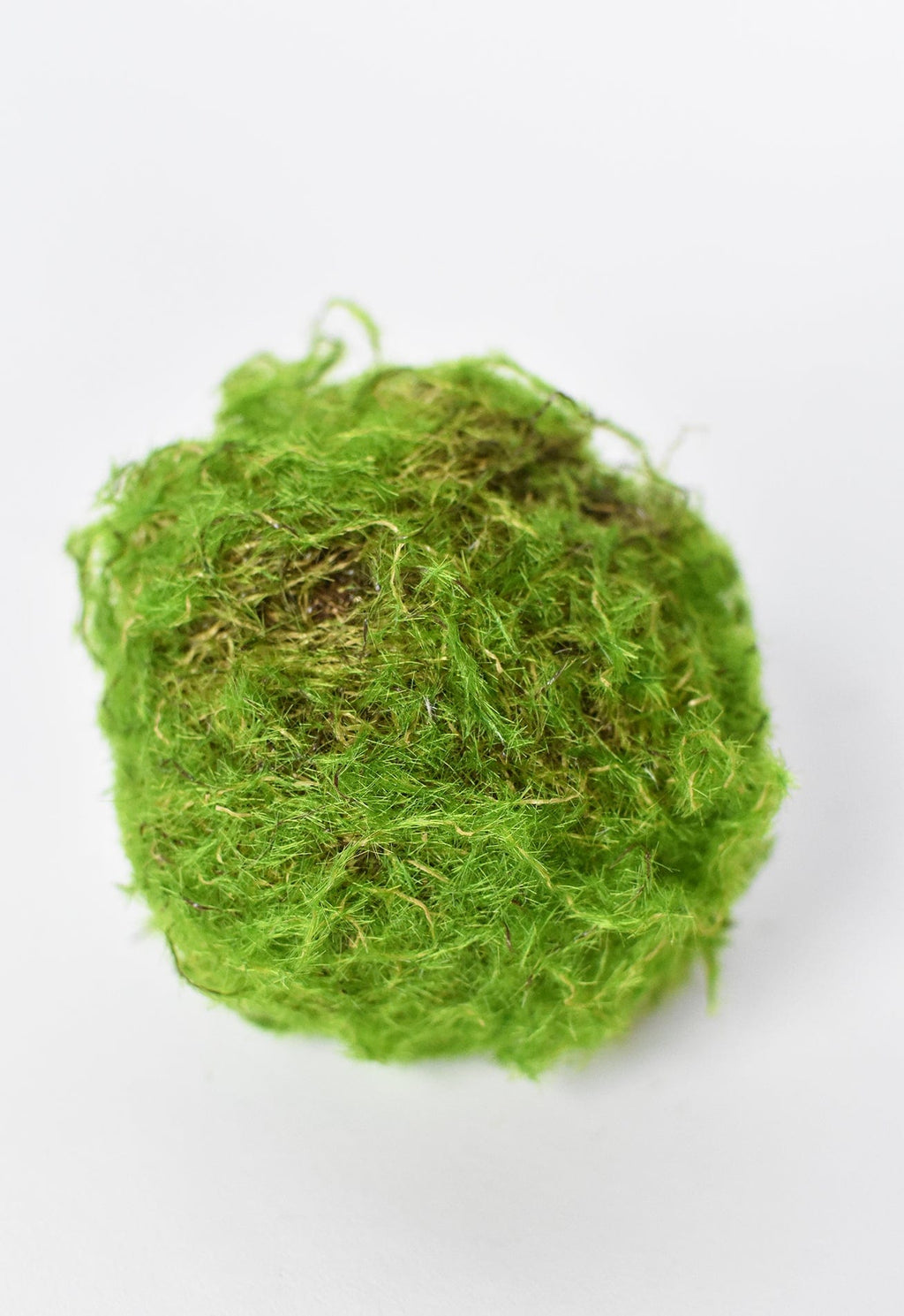 Mossy Orbs/Balls