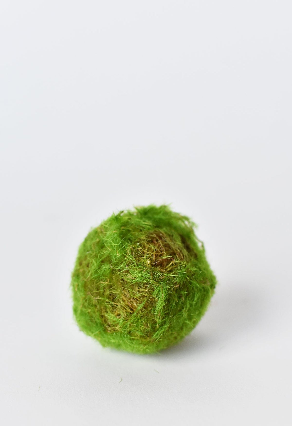 Mossy Orbs/Balls