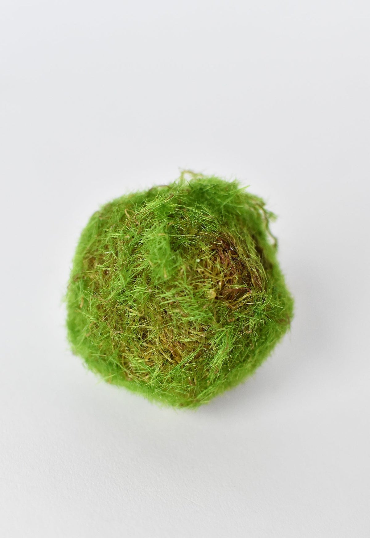 Mossy Orbs/Balls