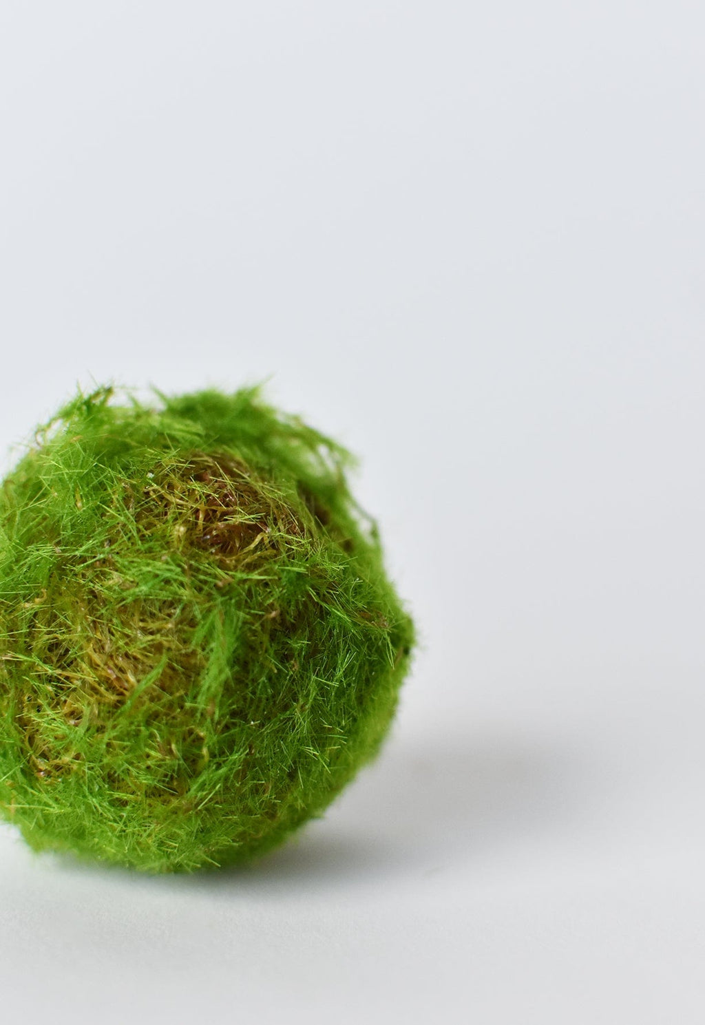 Mossy Orbs/Balls
