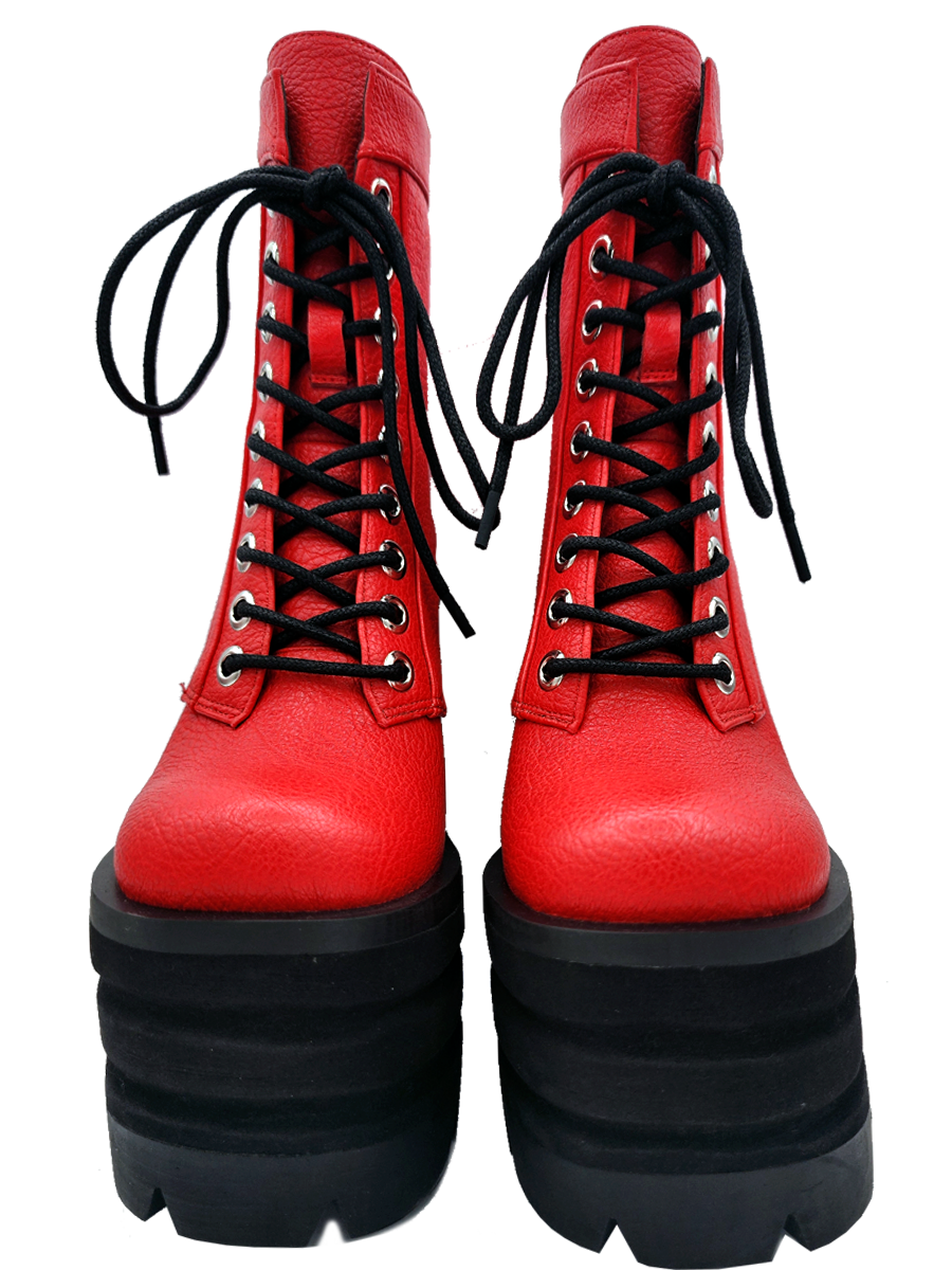 Diesel Boot