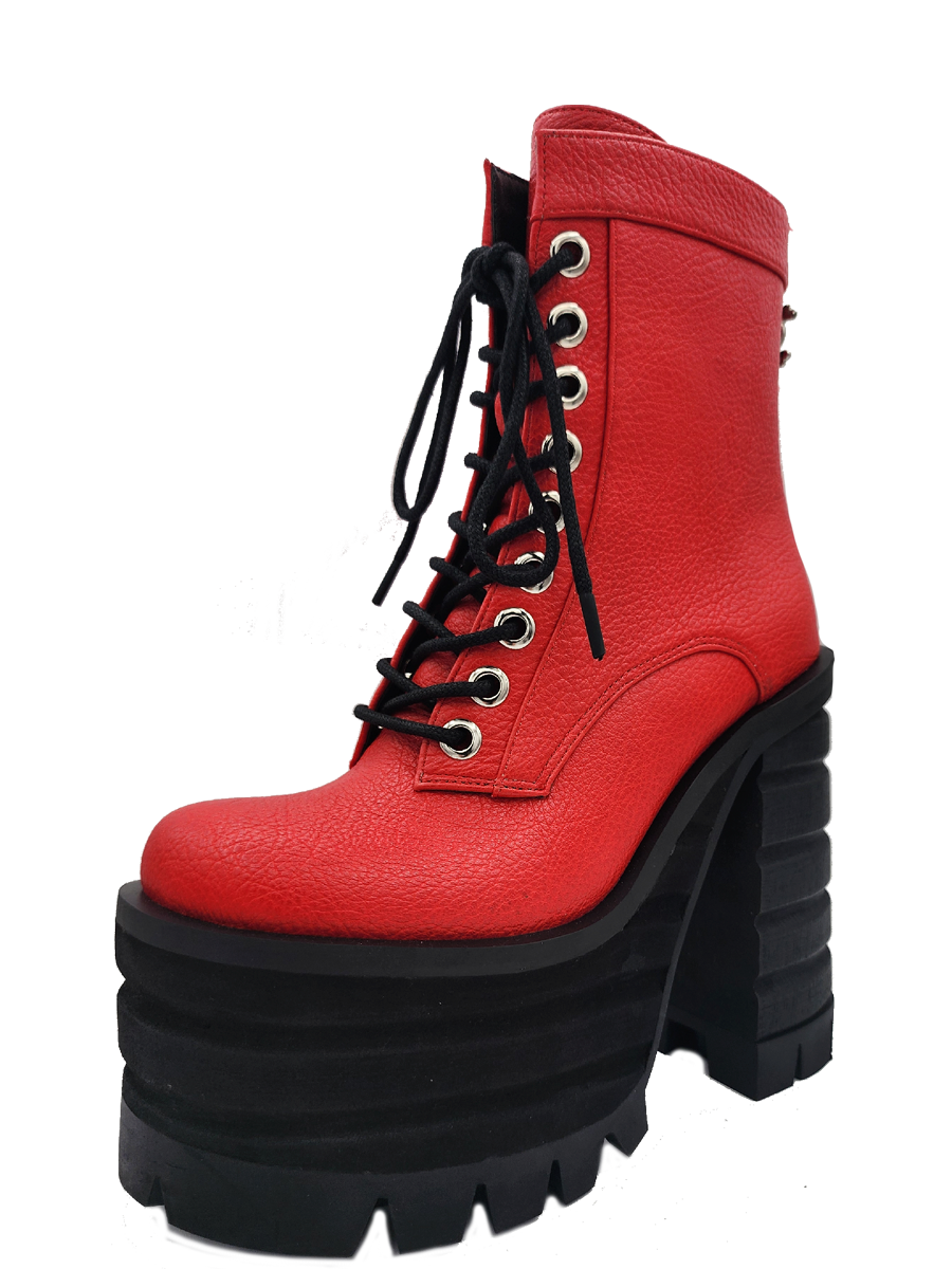 Diesel Boot
