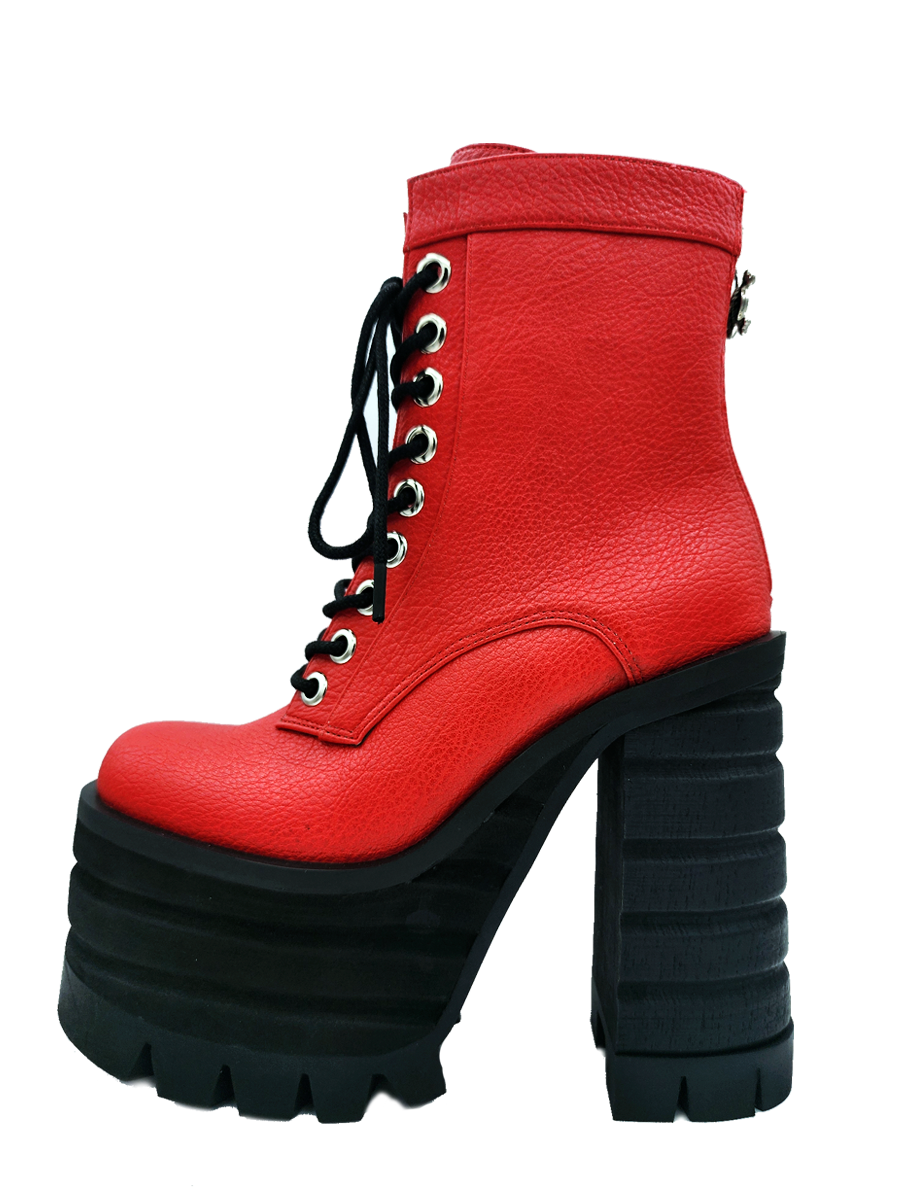 Diesel Boot