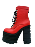 Diesel Boot