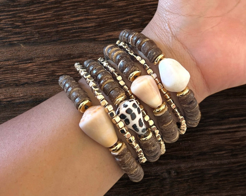 Island Coco Bracelets