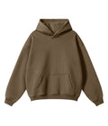 ESPRESSO HOODIE