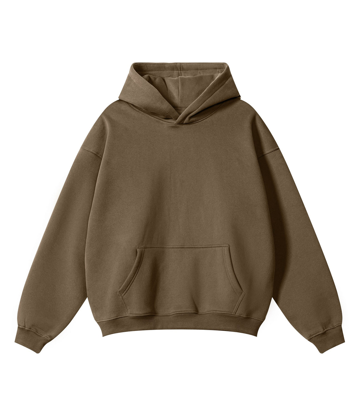 ESPRESSO HOODIE