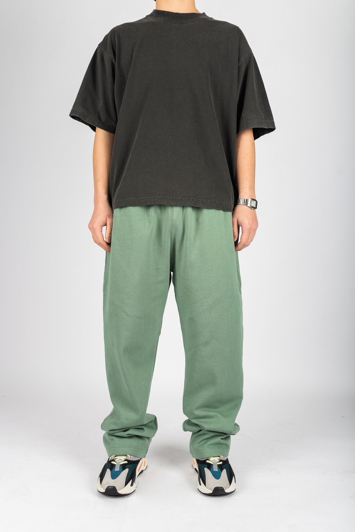 Heavyweight Boyfriend Sweatpants