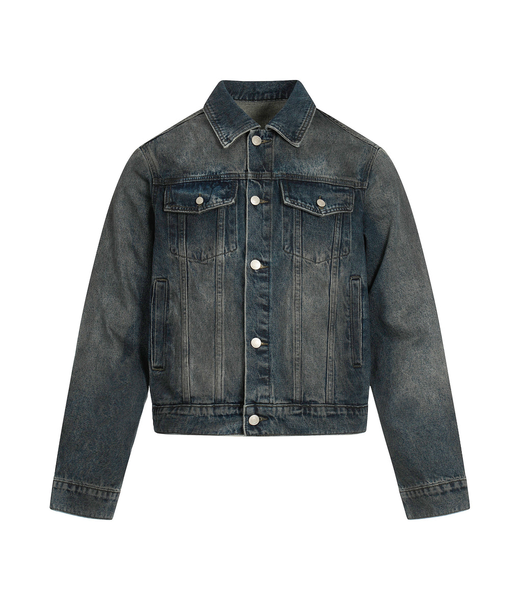 VINTAGE DENIM JACKET
