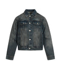 VINTAGE DENIM JACKET
