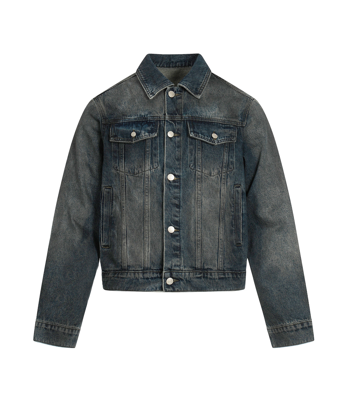 VINTAGE DENIM JACKET