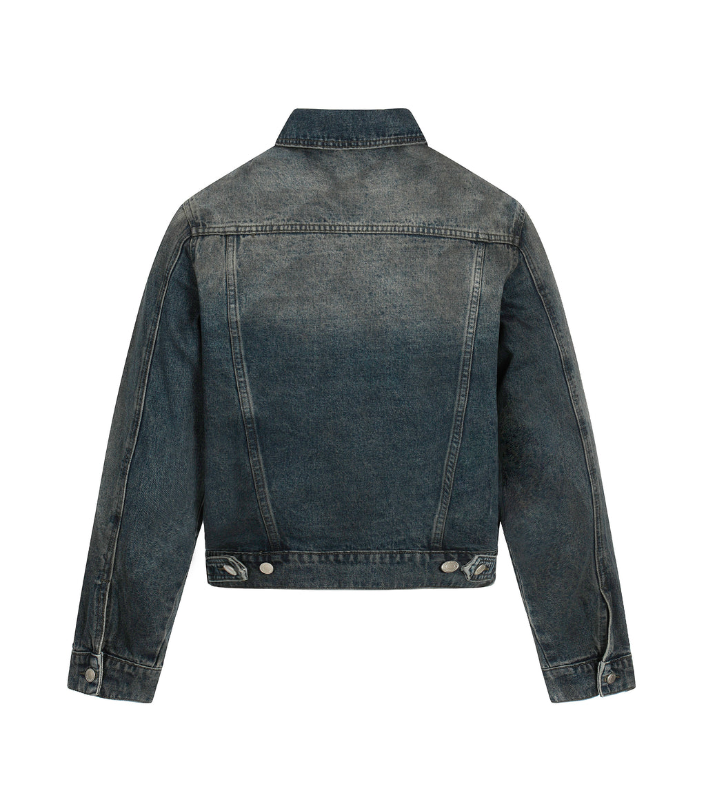 VINTAGE DENIM JACKET