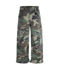 CLASSIC ARMY CARGO PANTS